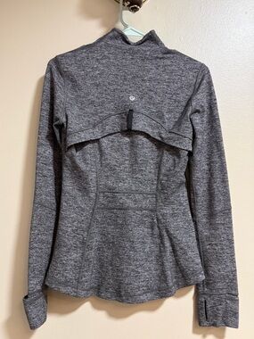 Lululemon define jacket